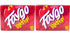 Generic Faygoo Soda Redpop 12-ounce 24-pack cans (pack of 2)