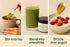 Bee Great 8 oz Ashwagandha & Ginseng Honey, Raw Honey with Adaptogens, Mild Herbal Flavor, Tea & Smoothie Sweetener