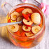Longan Red Date Goji Tea, 4.58oz Guiyuan Jujube Wolfberry Combination Flower Fruit Teabags
