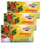 Shavuot Jamaican Cerasee Tea, 20 Tea Bags, Pack of 3