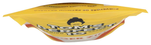 Tom's Perfect 10 10 , Ginger Zing Granola, Ounce