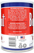 12 (Pack 3) Butter-Nut Original Blend Ground Coffee, Medium Roast, Ounce Steel Can