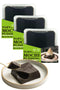 Store TOFU MOCHI PUDDING Japanese Black Sesame Dessert | Zen-Inspired Plant-Based Sweet |