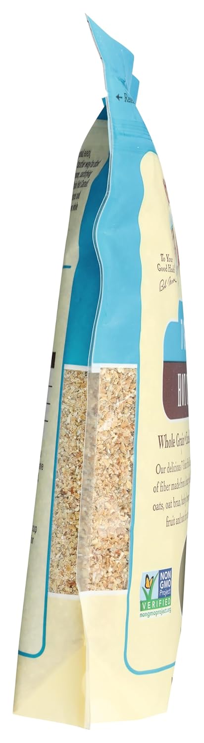 7 25 Oz Bob's Red Mill Grain Hot Cereal