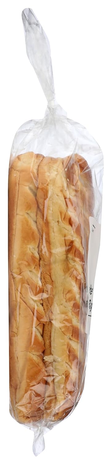 WHOLE FOODS MARKET KITCHENS 12 OZ Brioche French Baguette