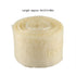 mumisuto 8m/314.96inch 2 Sausage Casings, Layered Edible Drying Sausage Casing for Flavorous Homemade Sausages Ham