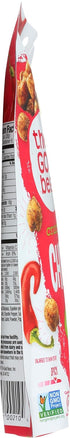 6 The Good Bean Chickpea Snacks, Smoky Chili/Lime, Gluten and Nut Free, Ounce