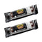 Troyer Cheese Inc Summer Sausage Plain from Amish Country Slice and Enjoy Pack of 2