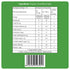 24 Mantra Organic 4 lb Urad Dal Black Split