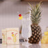 14 Maud's Mixers Pina Colada Cocktail Mix, ct, Mocktail Non-Alcoholic Drinks - Made with Real Agave - Low Calorie, Low