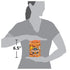 Mix,20 oz,Roasted Kids,(Pack 2) Southern Style Nuts Cheesy Cheddar Hunter Bulk Trail Peanuts,Sesame Sticks,Corn