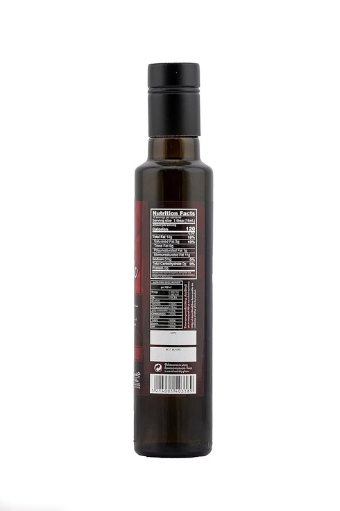 SAKELLAROPOULOS ORGANIC FARMS S Majestic Blend Gourmet Flavored Extra Virgin Olive Oil (Tarragon, Lemongrass)