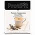 PROTIFIT - High Protein Hot Drink Mix,15g Protein, Low Calorie, Low Carb,