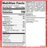 Generic 0.8 oz Packets, 100 Count Pack (2 Pack) Fruity Snacks, Assorted Fruit Flavored