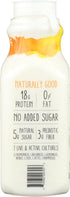 Pillars 12 Mango Drinkable Greek Yogurt, FZ