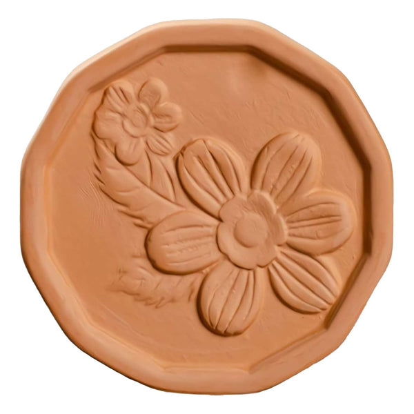 Amaping Brown Sugar Saver Terracotta Brown Sugar Keeper Brown Sugar Softener Brown Sugar