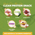 100% Paleovalley Grass Fed Jalapeno Beef Sticks - Delicious Gluten Free Beef Snack - High Protein Keto Friendly