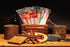 12pc Jerky.com Exotic Meat Sticks Gift Bag | Wild Game Jerky Sampler with Venison, Elk & Wild Boar | High Protein Jerky
