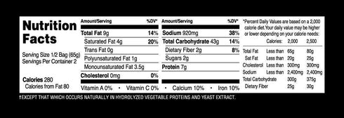 4.58 (16 Pack) Nongshim Shin Black Ramen/Ramyun Premium Noodle Soup Ounce