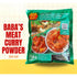 Babas 8 Meat Curry Powder, Ounce