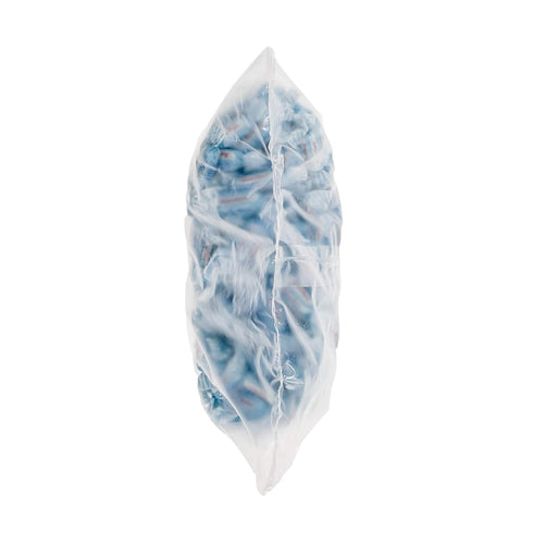 1 2.2 Lbs (1-Pack) Sperlari "Anice" Anise Hard Candy Bulk Bag, Individually Wrapped Italian Sweets, Kg / Bag