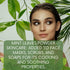 100% 227 0.5 LBS Natural Mint Leaves Powder for Skin and Health Care GMS /