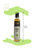 8.4 Oz. 100% PDR Premium Quince Vinegar - fl. - Natural, Aged in Oak Barrels, Fermented, Unfiltered, Vegan