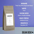 12 Toro - Roasted by Devocion - Whole Bean Coffee - Ounce Bag