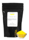 Pur Colour Natural Yellow Crystal Sugar, 1 lb, Gluten-Free, Dairy-Free, Nut-Free, Made with FDA