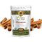Organic Way True Ceylon Cinnamon Sticks (Cinnamomum Verum) - Organic & Kosher Certified, Raw, Vegan, Non-GMO, Gluten