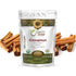 Organic Way True Ceylon Cinnamon Sticks (Cinnamomum Verum) - Organic & Kosher Certified, Raw, Vegan, Non-GMO, Gluten