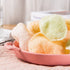 YMeijian uncooked,180g, 1 Shrimp Potato Chips (Colored Shrimp Chips), shrimp chips Box (one piece)