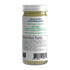 100% Gourmend Foods Organic Garlic Chive Powder Certified Low FODMAP, Filler Free, Gluten Free, Natural, No Corn