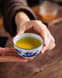Luxtea Chinese Famous Tea – Grade AA (High Grade) Sheng Pu'er (Yunnan Pu'er Raw Tea)