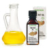 Siberian Pine Nut Oil | 100% Natural Extra Virgin Cold Pressed 100 ml / 3.4 fl oz | Unrefined Raw Vegan