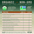 40 Artizan Coffee Decaf Organic Swiss Water Espresso Pods for Nespresso Original | Heavenly Project | Compostable