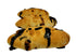 3 Frank and Sal Bakery: Our Famous Fresh Baked Chocolate Bread - Fully Cooked Loaves - Warm and Serve.