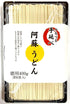 Visit the Store 0.88lbs Hand-pulled Udon noodles (five meals) chewy texture, flour from Kumamoto in Japan, craftsman