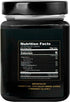 (17.6 oz) Sanniti Cuttlefish Ink Nero di Seppia | Authentic Italian Seafood Ink | Gourmet Ingredient for Pasta