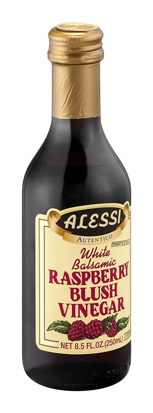 Alessi Vinegar Balsamic Raspberry