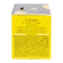 Ahmad Tea Black Tea, Lemon & Lime Twist Teabags, 20 ct - Caffeinated & Sugar-Free