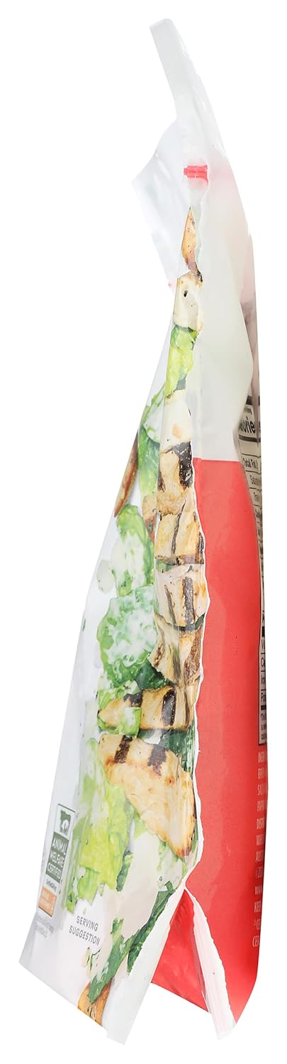 365 by Whole Foods Market 12 OZ Grilled Fully Cooked Chicken Strips