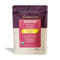 Teeccino Organic Instant Vanilla Nut Herbal Latte 14 Servings Creamy Oat &