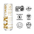 1 0g 5 12 Oz (Pack 12) FITAID Rx Zero, Keto-Friendly, Number Post-Workout Recovery Drink, Sugar, Quercetin, Creatine