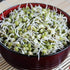 Natural Whole Dried Mung Beans - Ready to Cook & Non-GMO