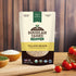 1 lb Organic Yellow Canary Beans - Non-GMO, USDA Organic, Tested Clean Certified, Vegan - Rich in Fiber & Protein