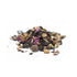 160+ (14.1oz) JusTea AFRICAN CHAI | Loose Leaf Black Tea | Recyclable Refill Pouch | Cups | Medium Caffeine |