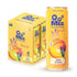 OoMee Prebiotic Beverage - Vegan, Sustainable Marine Sourced Prebiotics, Support Digestive Health,