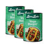 Loma Linda - Plant-Based Meats (Vege Burger (15 oz.), 3 Pack)