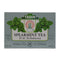 Tadin Spearmint Tea, 24 Bags - Te De Yerbabuena